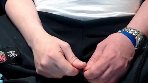 Snapshot of the1pocketrocket chatting on 02.28.26 the1pocketrocket online show from 02.28.26