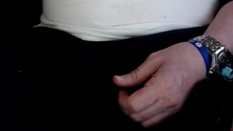 Snapshot of the1pocketrocket chatting on 03.02.26 the1pocketrocket online show from 03.02.26