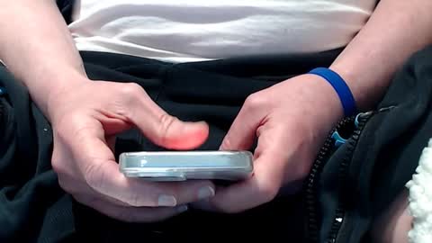 Snapshot of the1pocketrocket chatting on 03.03.26 the1pocketrocket online show from 03.03.26