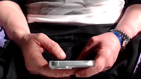 Snapshot of the1pocketrocket chatting on 03.14.26 the1pocketrocket online show from 03.14.26