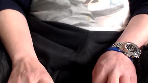 Snapshot of the1pocketrocket chatting on 03.15.26 the1pocketrocket online show from 03.15.26