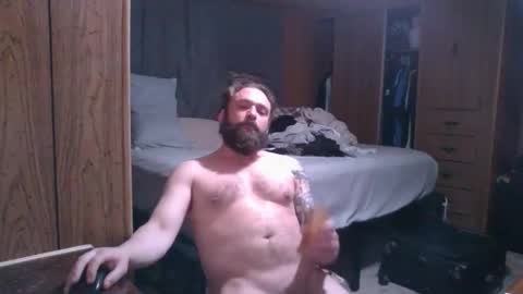 Snapshot of the4stringmotha chatting on 10.29.25 BiggerINalaska online show from 10.29.25