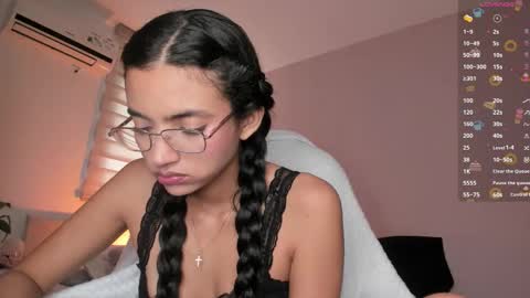 nina mirley online show from 10.09.25