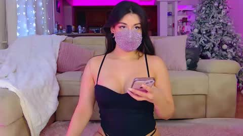 Snapshot of the__sabenna chatting on 01.11.26 Madina online show from 01.11.26