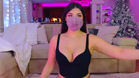 Snapshot of the__sabenna chatting on 01.13.26 Madina online show from 01.13.26