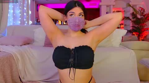 Snapshot of the__sabenna chatting on 02.01.26 Madina online show from 02.01.26