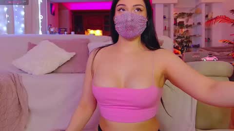 Snapshot of the__sabenna chatting on 02.28.26 Madina online show from 02.28.26