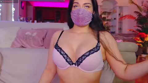 Snapshot of the__sabenna chatting on 03.02.26 Madina online show from 03.02.26