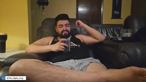 Snapshot of the_alpha_dog_xxx chatting on 12.15.24 the_alpha_dog_xxx online show from 12.15.24