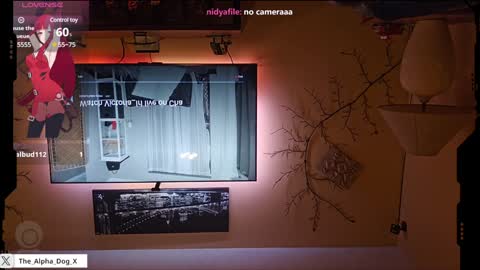 Snapshot of the_alpha_dog_xxx chatting on 01.16.25 the_alpha_dog_xxx online show from 01.16.25