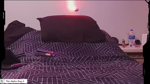 Snapshot of the_alpha_dog_xxx chatting on 02.05.25 the_alpha_dog_xxx online show from 02.05.25