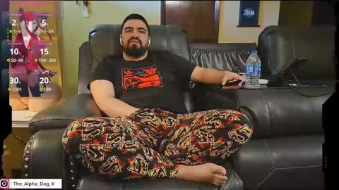 Snapshot of the_alpha_dog_xxx chatting on 02.16.25 the_alpha_dog_xxx online show from 02.16.25