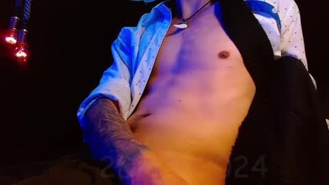 GIORGGIO online show from 12.30.24