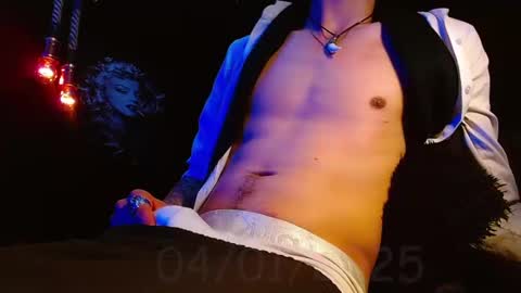 GIORGGIO online show from 01.07.25