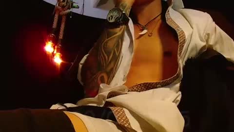 GIORGGIO online show from 01.29.25