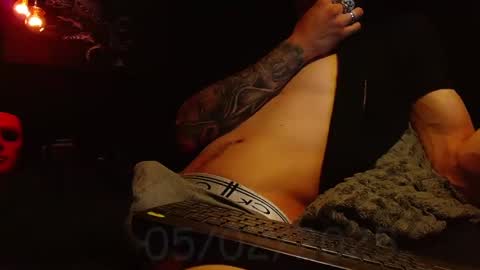 GIORGGIO online show from 02.06.25