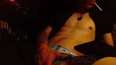 GIORGGIO online show from 02.07.25