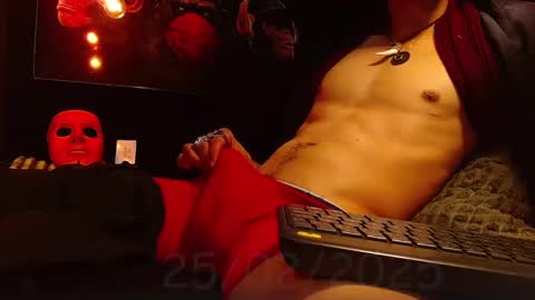 GIORGGIO online show from 02.25.25