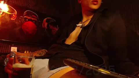 GIORGGIO online show from 02.27.25