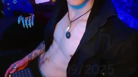 GIORGGIO online show from 09.13.25