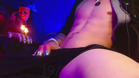 GIORGGIO online show from 09.20.25