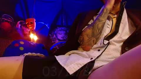 GIORGGIO online show from 11.03.25