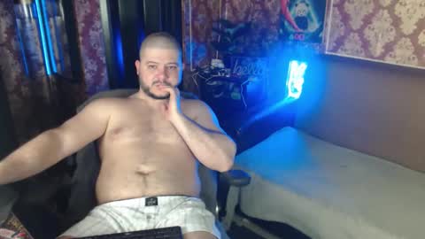 thor lord online show from 03.16.26