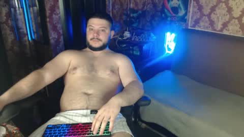 thor lord online show from 04.29.26