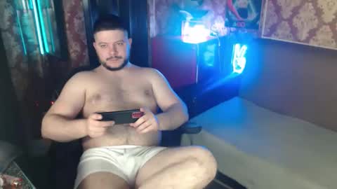 thor lord online show from 05.12.26