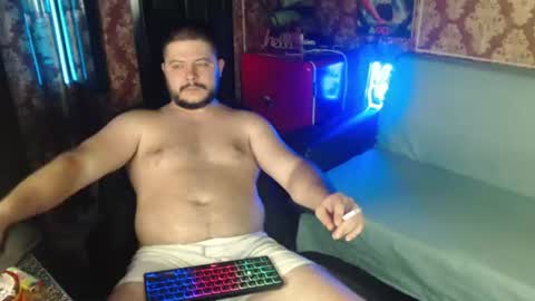 thor lord online show from 08.03.26