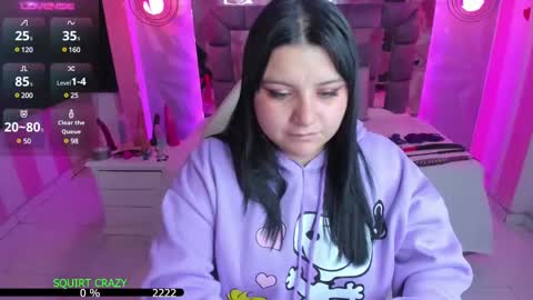 i am Cat  online show from 03.04.25