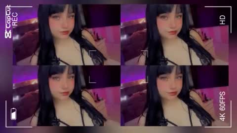 i am Cat  online show from 10.16.25