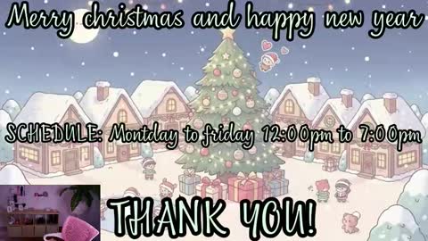 i am Cat  online show from 12.17.25