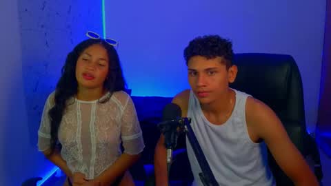 Snapshot of the_crack71 chatting on 12.18.25 Sean OPry online show from 12.18.25