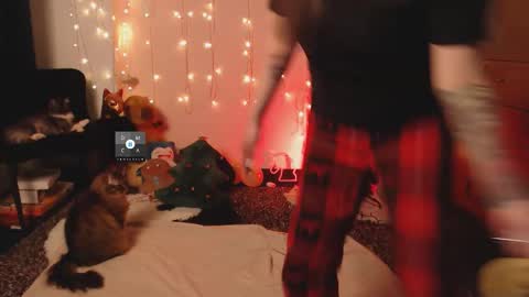 Giovanna online show from 12.19.25