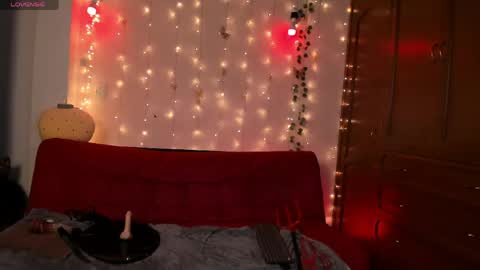 Giovanna online show from 05.16.26