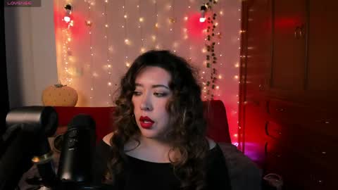 Giovanna online show from 05.28.26