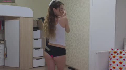 Snapshot of the_dancing_muse chatting on 02.03.25 Sweety Katy online show from 02.03.25