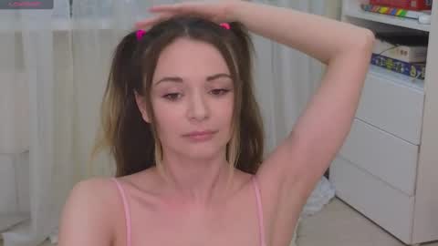 Snapshot of the_dancing_muse chatting on 02.27.25 Sweety Katy online show from 02.27.25