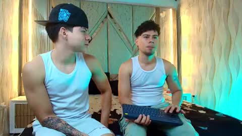 Snapshot of the_dean_boy chatting on 09.13.25 Ithan and Leo online show from 09.13.25
