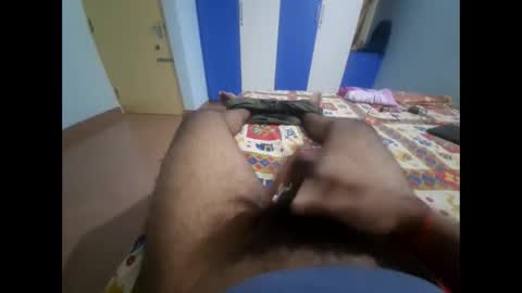 Snapshot of the_death_clutch_ chatting on 12.04.24 Cumblaster online show from 12.04.24