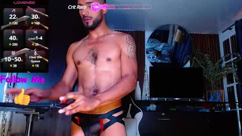 the dog lian online show from 02.21.25