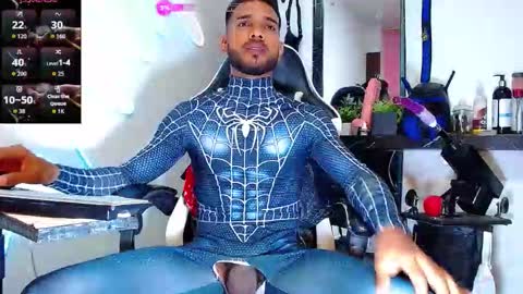 the dog lian online show from 09.17.25