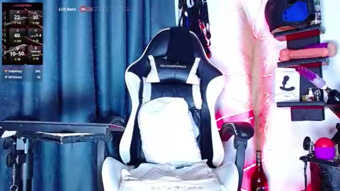 the dog lian online show from 11.22.25