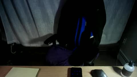 Snapshot of the_dough_nut chatting on 05.15.26 The Dough-Nut online show from 05.15.26