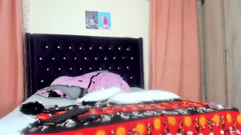 the_ebony_barbie online show from 02.24.25