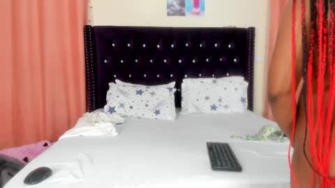 the_ebony_barbie online show from 03.02.25