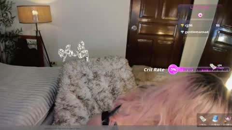 nabi butterfly online show from 02.03.26