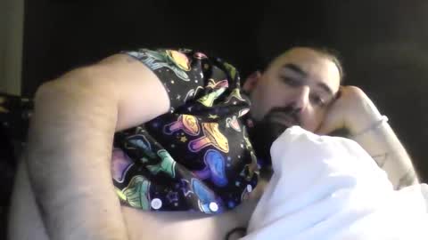 The fuffy zaddy online show from 05.13.26