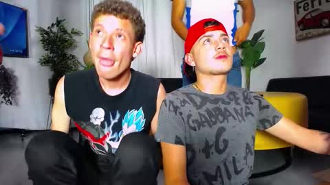 the goodfellas online show from 11.14.25